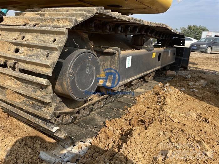 Komatsu PC 70-8 Mini ekskavatori < 7 t