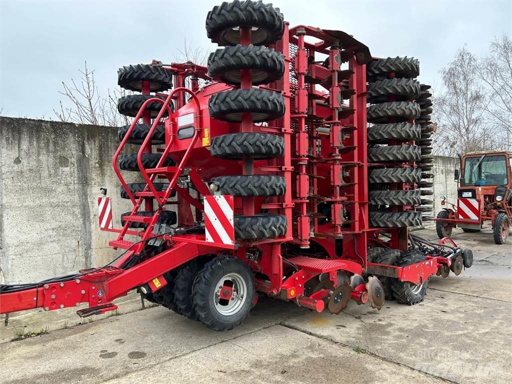 Horsch Pronto 8 DC Kombinētās sējmašīnas