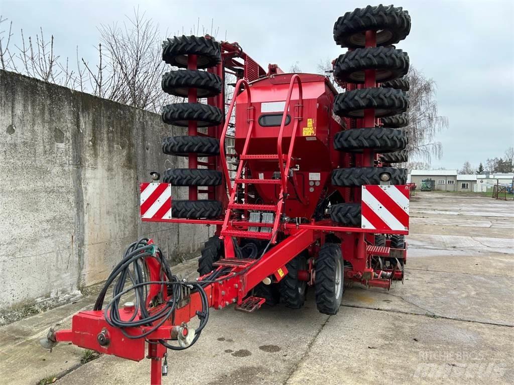 Horsch Pronto 8 DC Kombinētās sējmašīnas