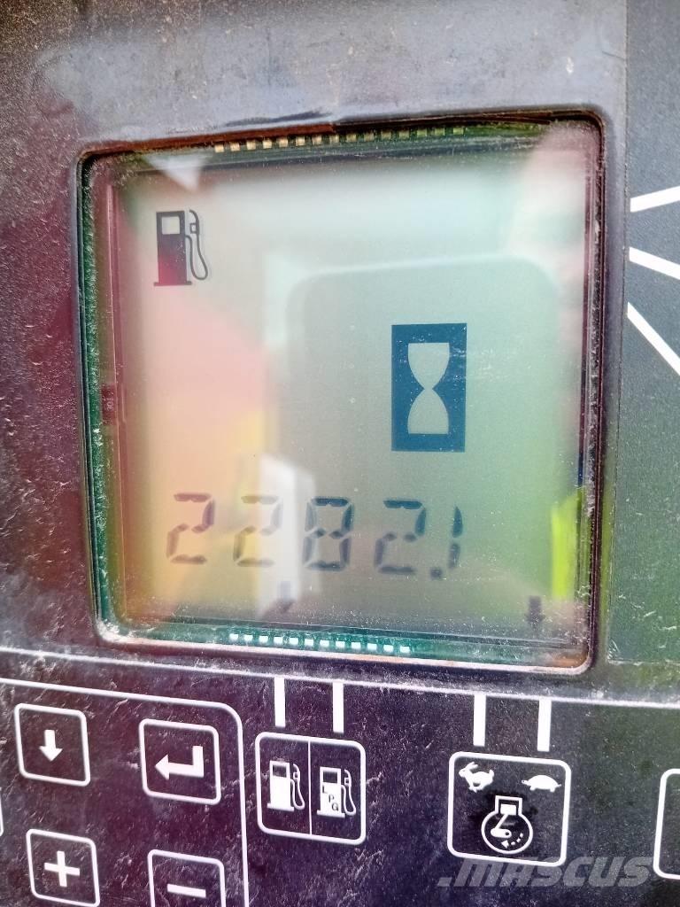 Genie Z80 Strēles pacēlāji