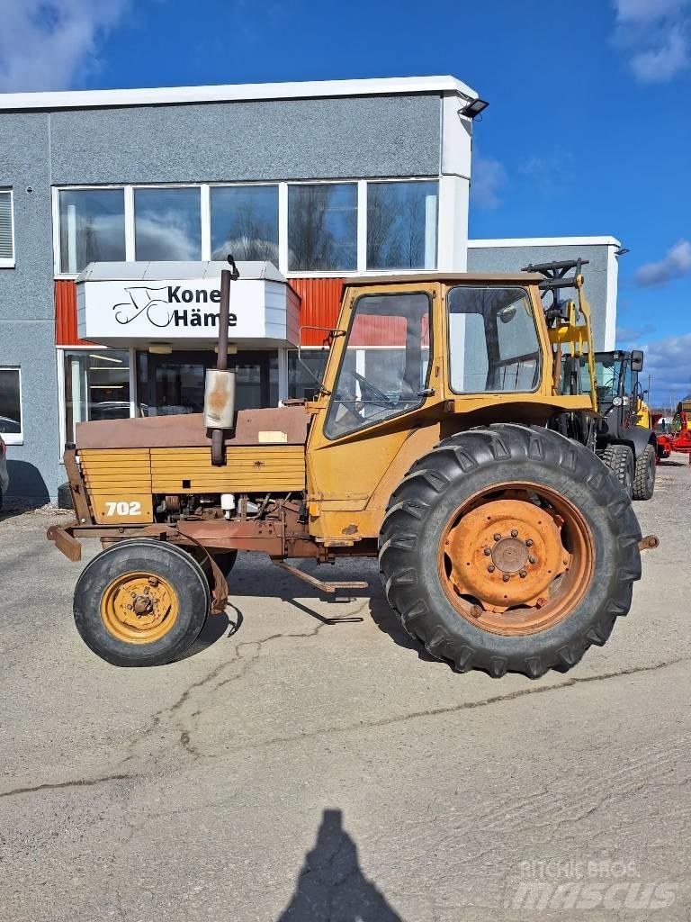 Valmet 702 Traktori