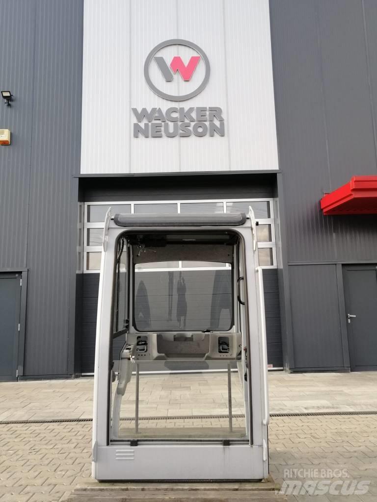 Wacker Neuson ET Citas sastāvdaļas
