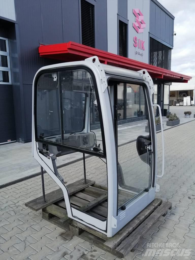 Wacker Neuson ET Citas sastāvdaļas