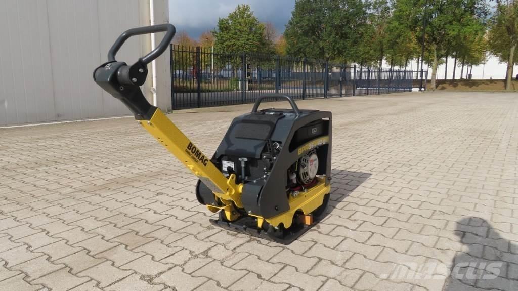 Bomag BPR 35/42D Vibratori
