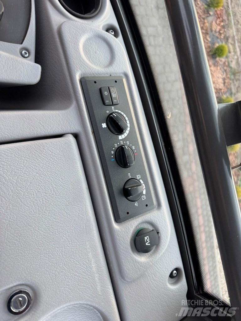 Volvo L 45 H Iekrāvēji uz riteņiem