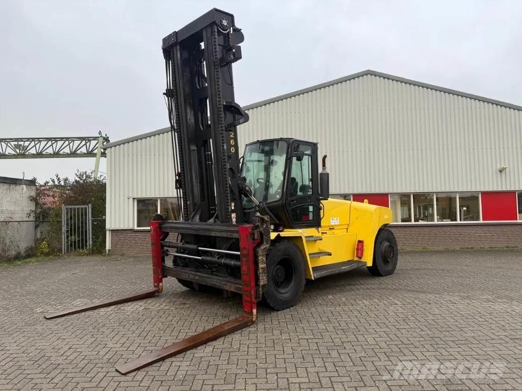 Hyster H16XM-9 Autokrāvēji - citi