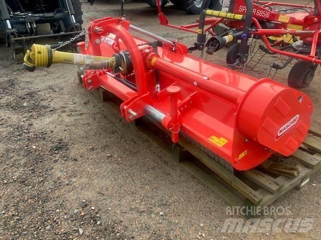 Maschio Brava 250 L Pļaujmašīnas/pašgājēji