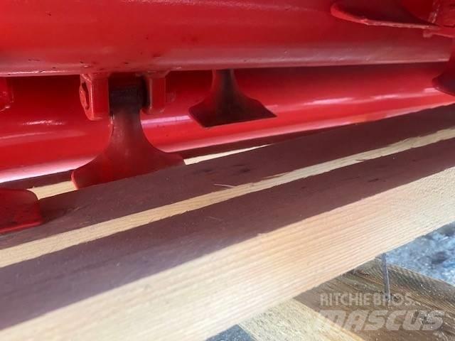 Maschio Brava 250 L Pļaujmašīnas/pašgājēji