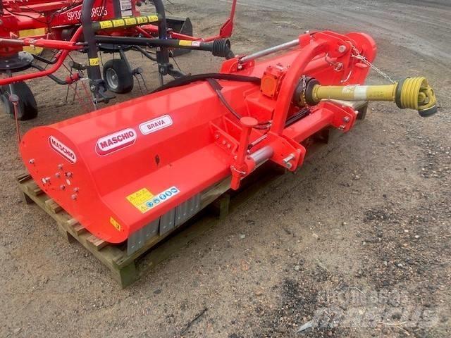 Maschio Brava 250 L Pļaujmašīnas/pašgājēji