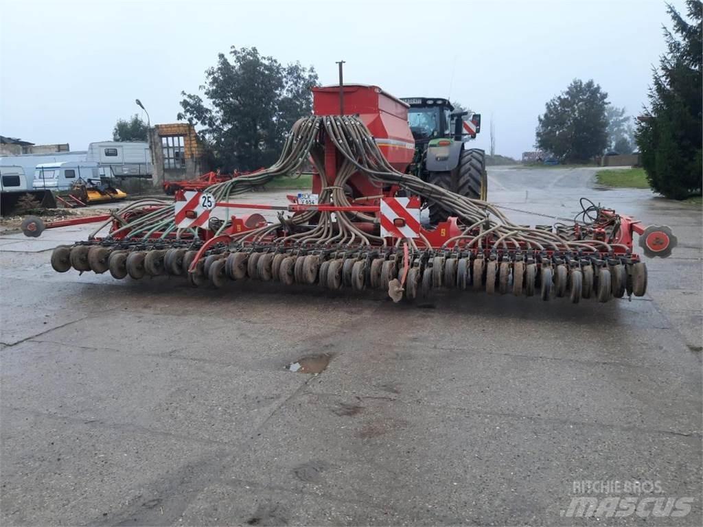 Horsch Pronto 7 RX Sējmašīnas