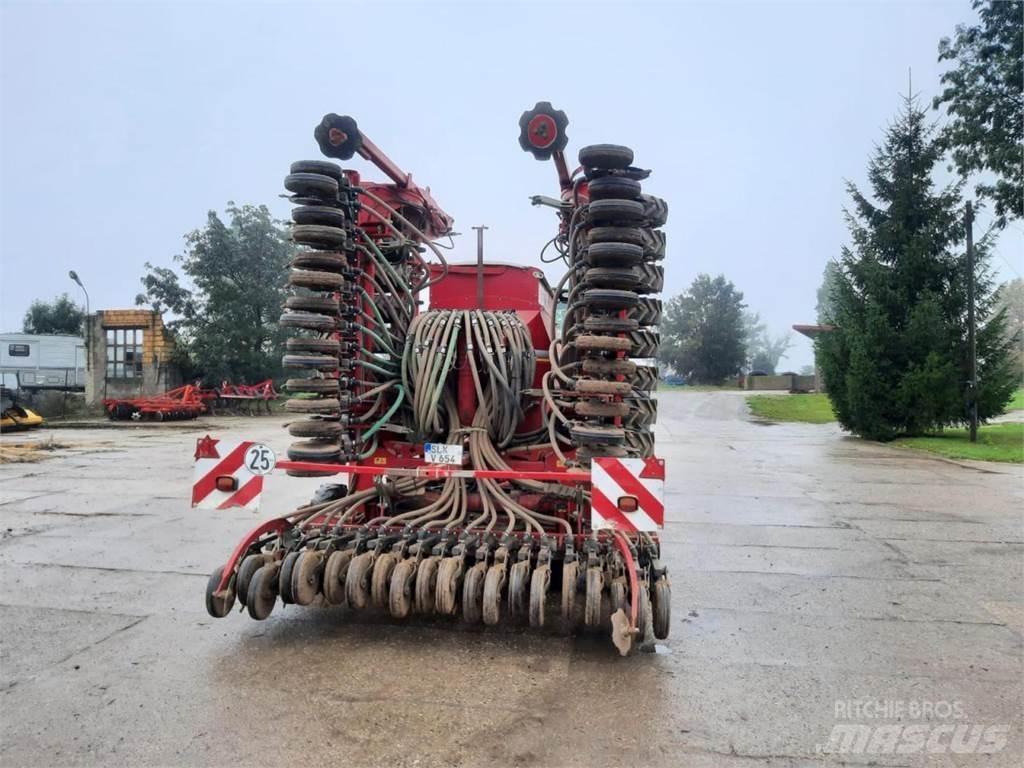 Horsch Pronto 7 RX Sējmašīnas