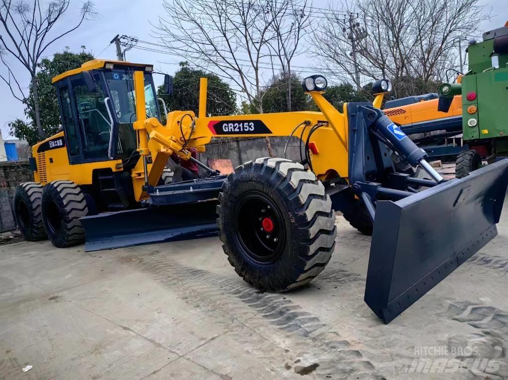 XCMG GR 2153 Greideri