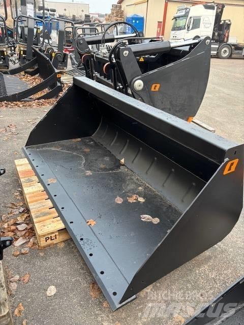 Quicke GM+ 220 SMS Kausi