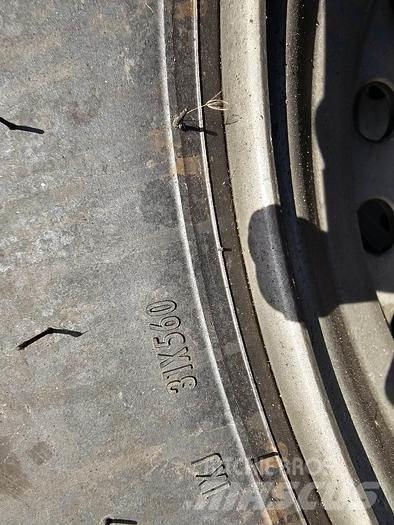 Pirelli ITINERIS 7 Transports- Citi
