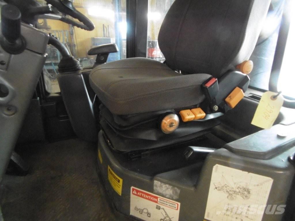 Volvo L 35 Iekrāvēji uz riteņiem