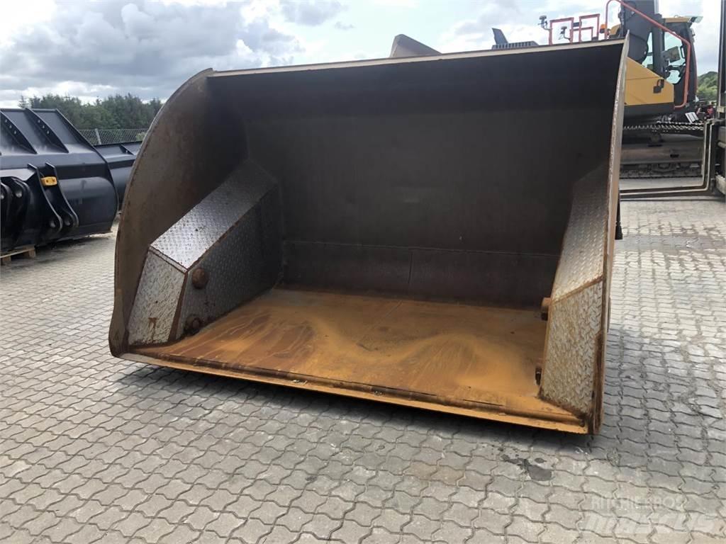  Øvrige Højtipskovl Kausi