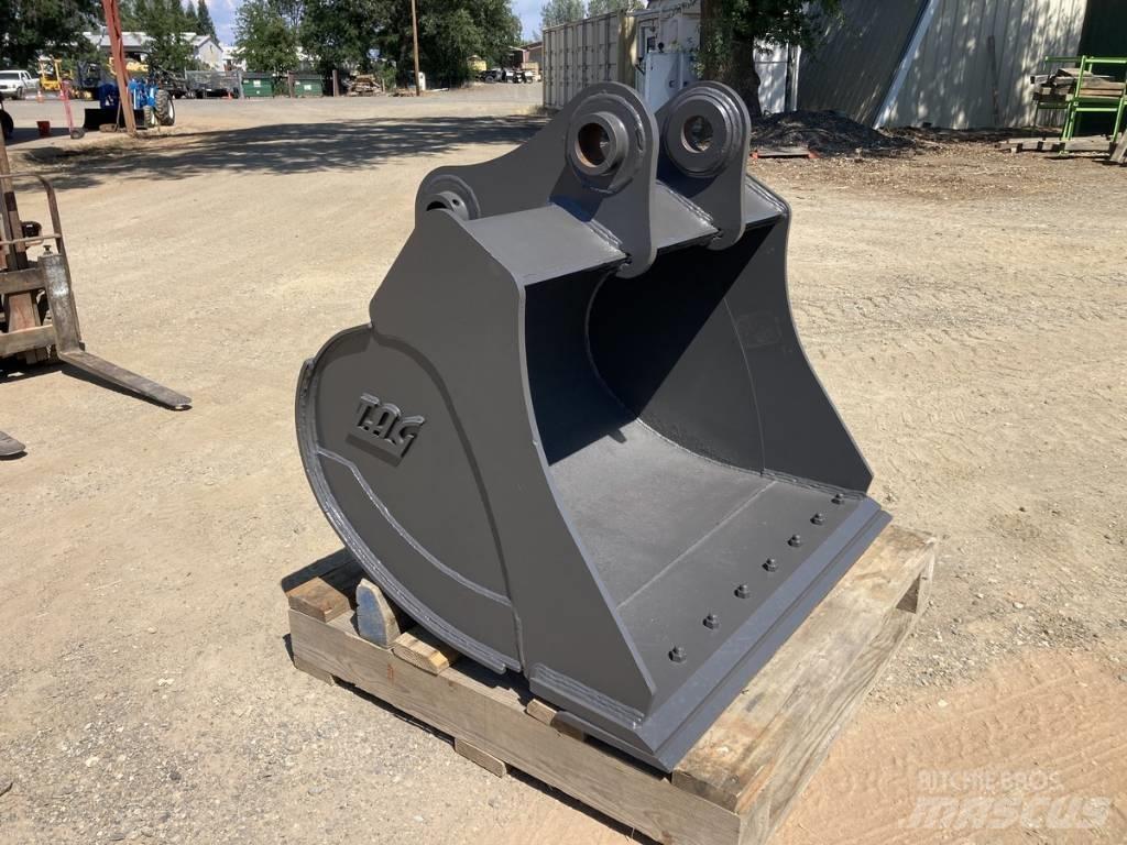 Doosan DX 225 Citas sastāvdaļas