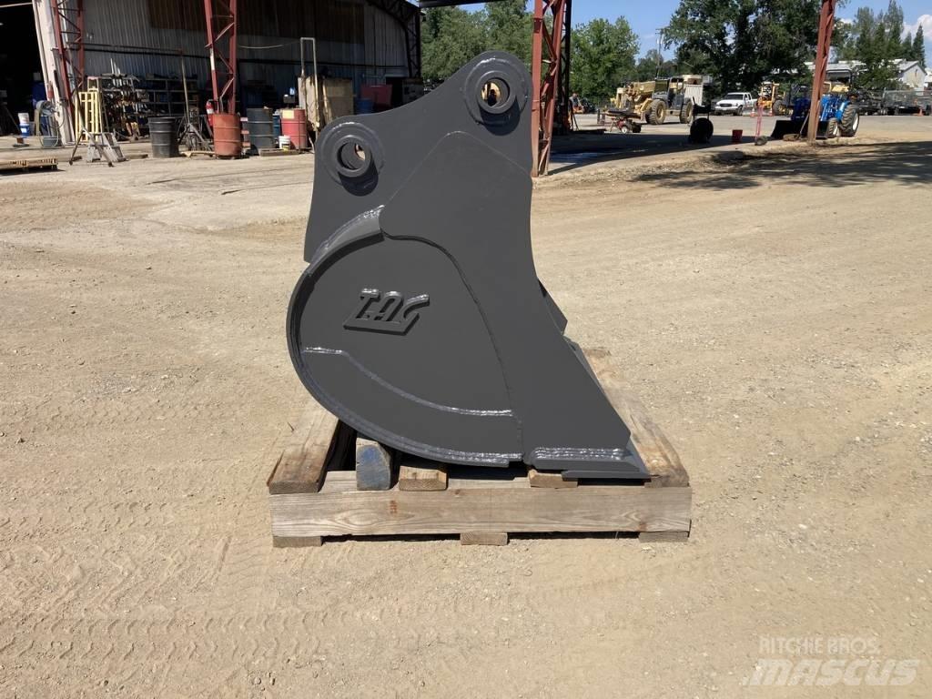 Doosan DX 225 Citas sastāvdaļas