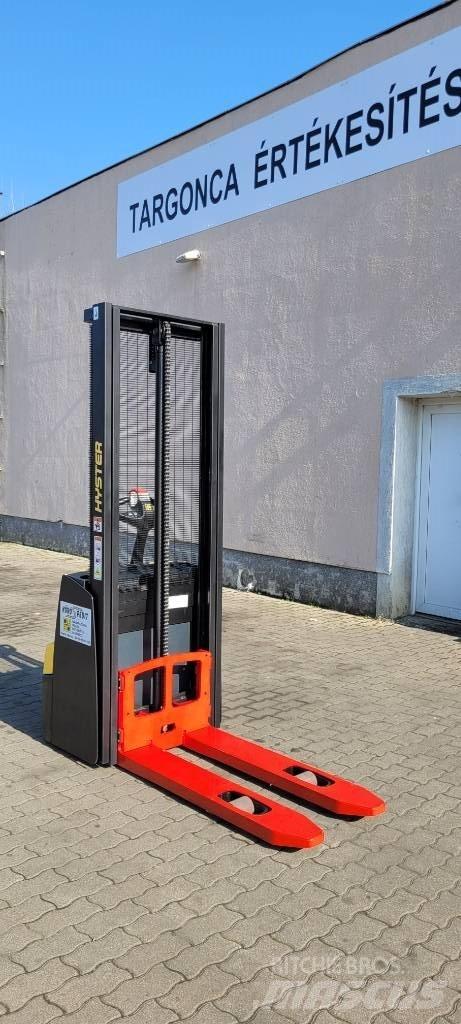 Hyster S 1.2 E Autokrāvēji - citi
