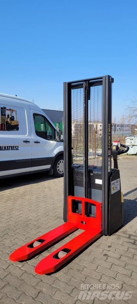 Hyster S 1.2 E Autokrāvēji - citi