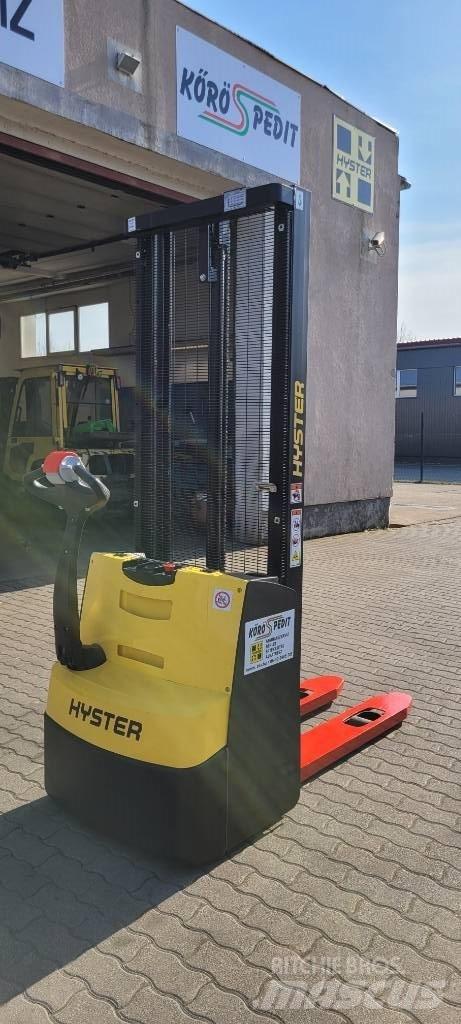 Hyster S 1.2 E Autokrāvēji - citi