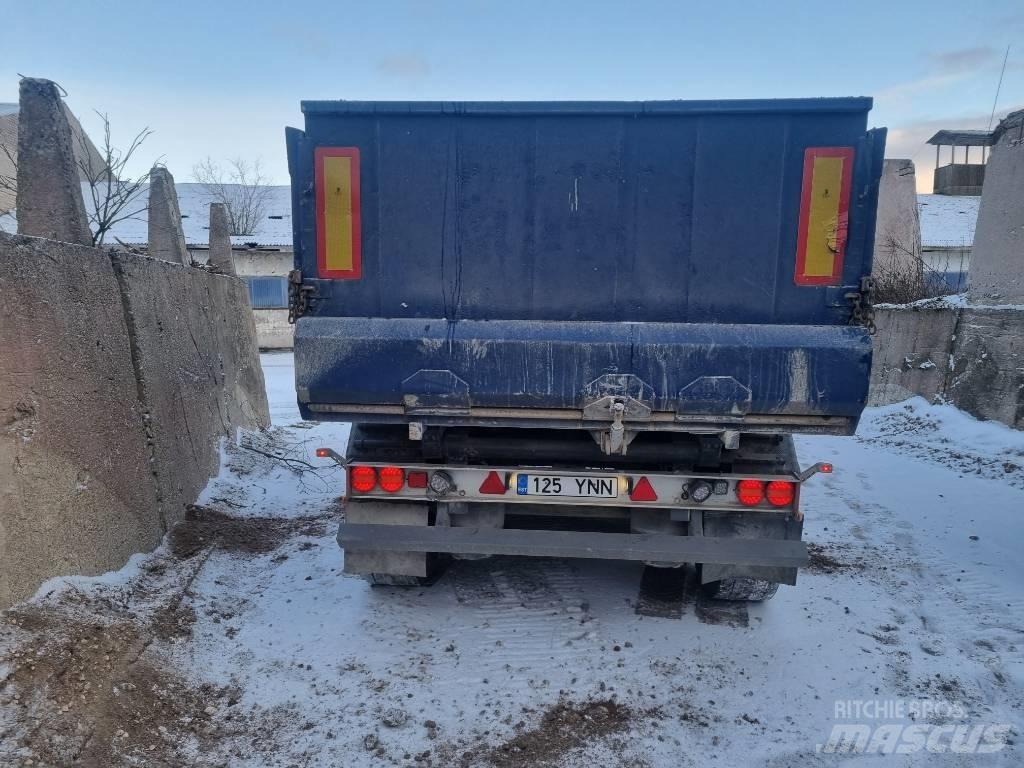  Nor-slep Tm-24 Pašizgāzējs