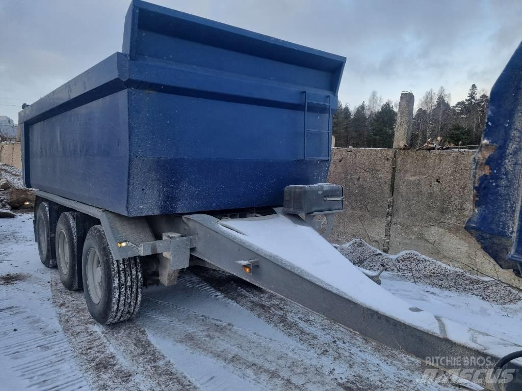  Nor-slep Tm-24 Pašizgāzējs