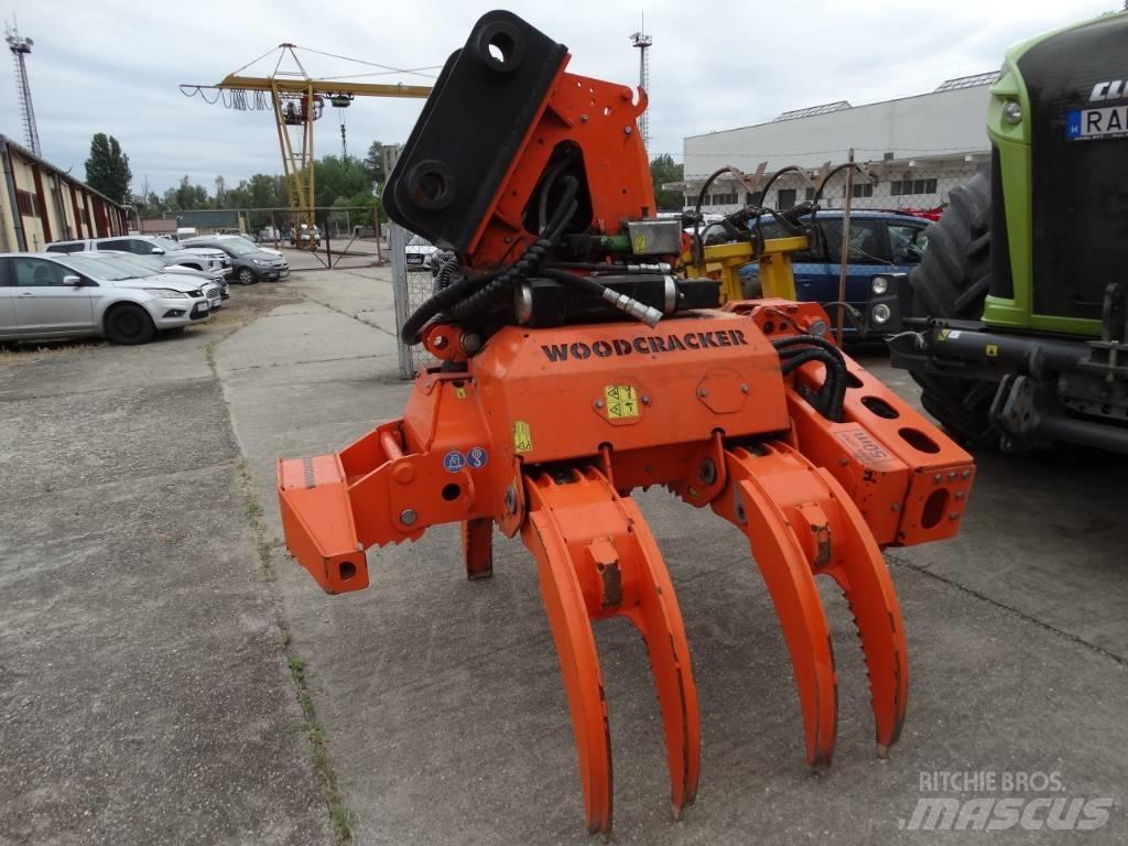 Westtech CS780 Hārvesteru kausi