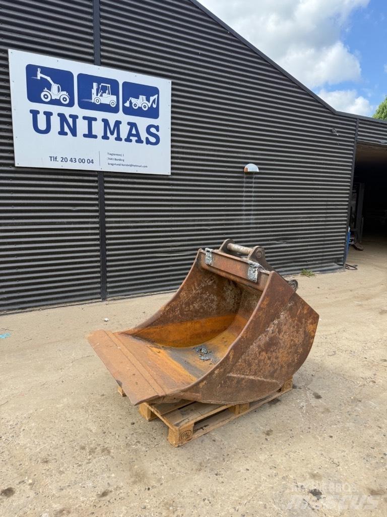  Andet S60 graveskovl Kausi