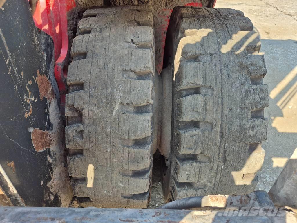 Kalmar DCG160-9T Autokrāvēji - citi