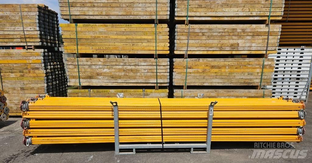 PERI MULTIPROP 625 Sastatņu aprīkojums