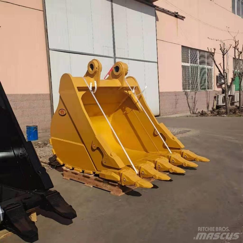 CAT 340 GP bucket Kausi