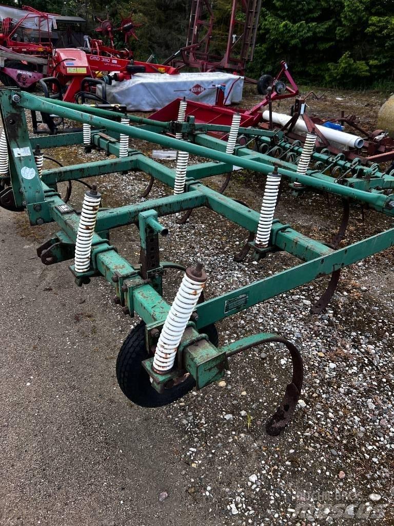 Wibergs s13HT Ecēšas