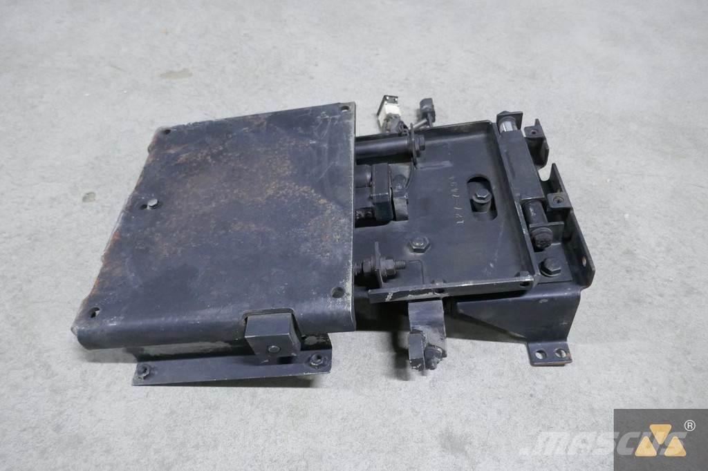 CAT 124-2354 Transports- Citi