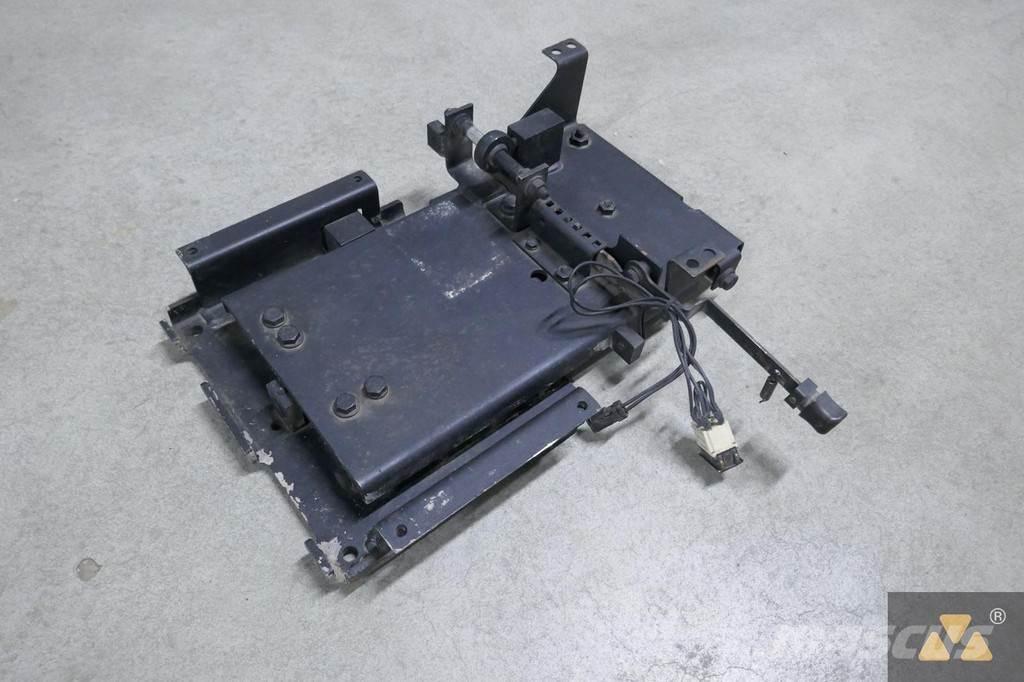 CAT 124-2354 Transports- Citi