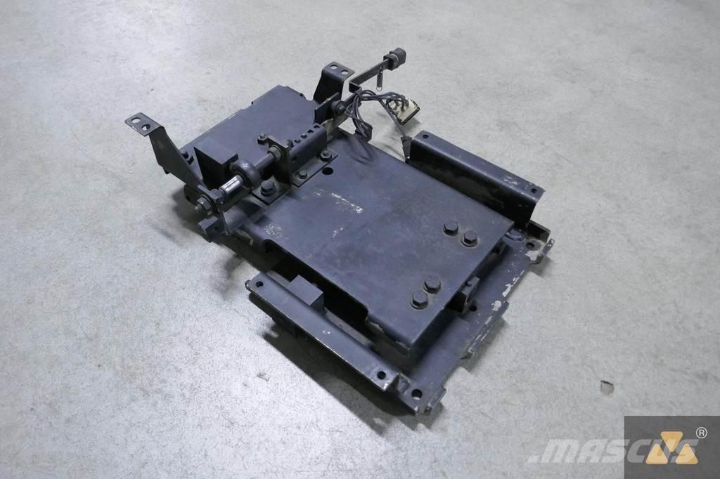 CAT 124-2354 Transports- Citi