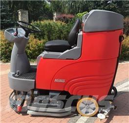 Hako B 115 R Skrubji žāvētāji