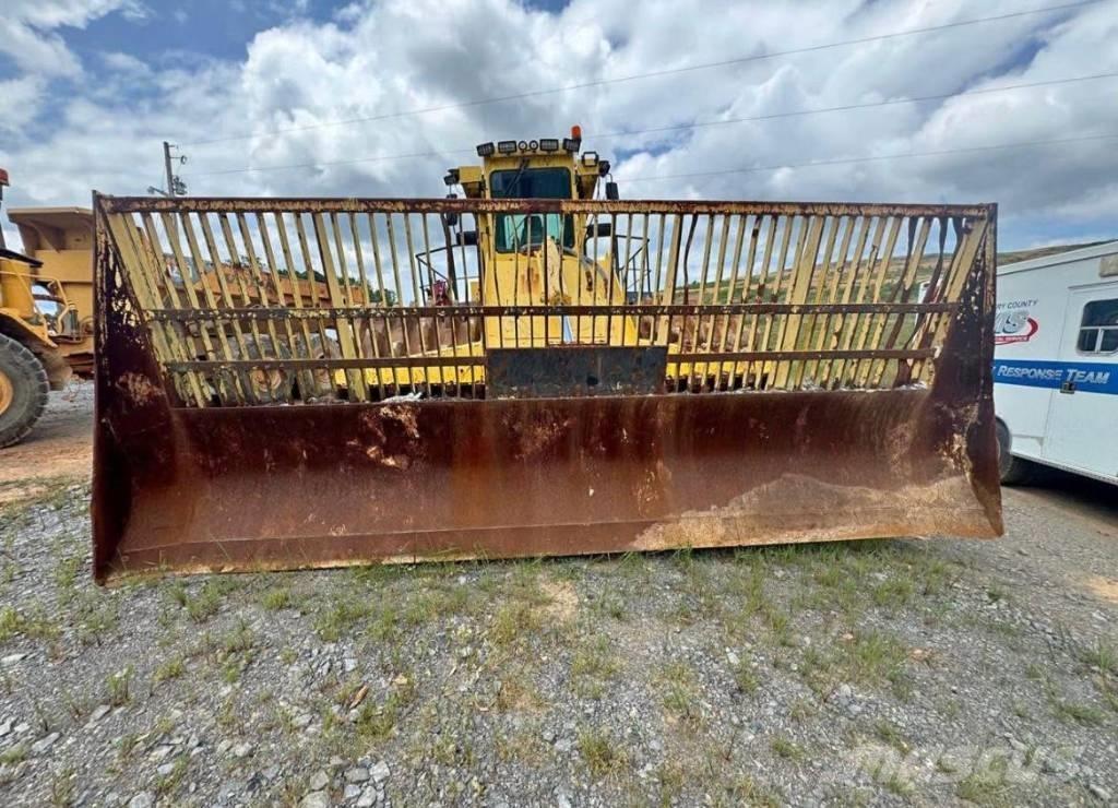 Bomag BC 1172  RB3 Augsnes blīvētāji