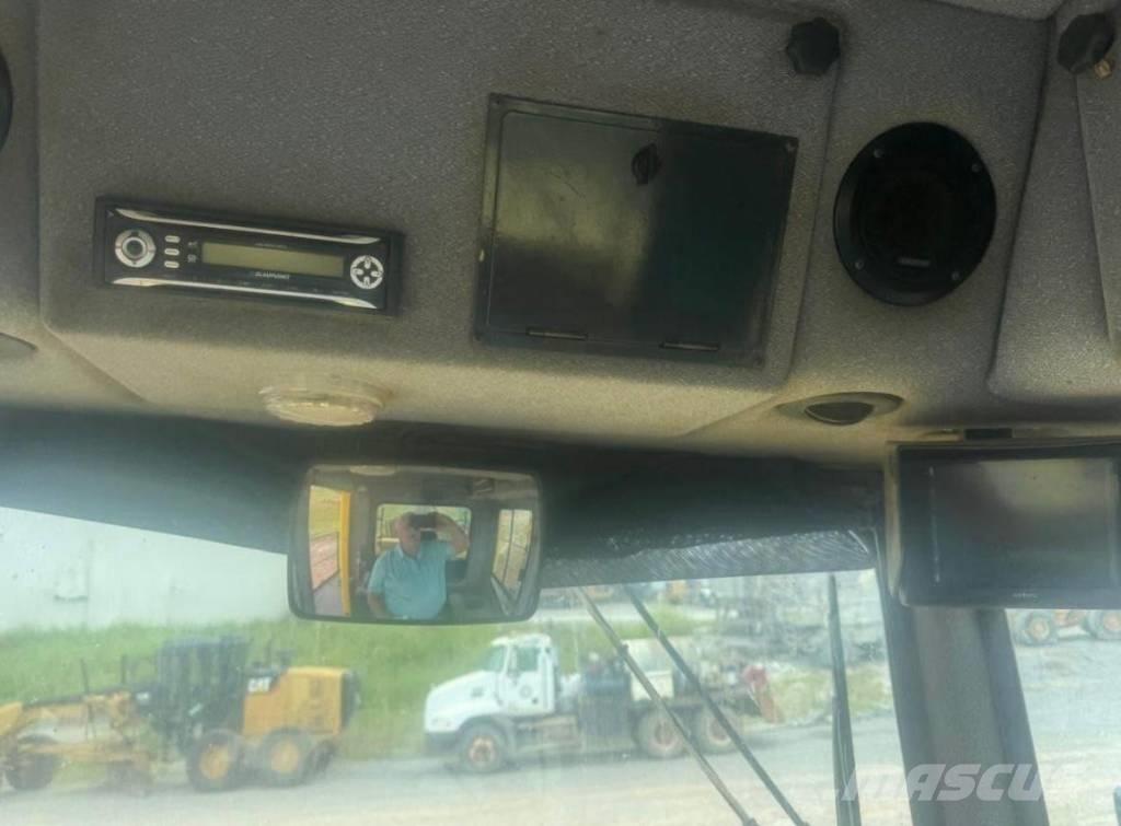 Bomag BC 1172  RB3 Augsnes blīvētāji