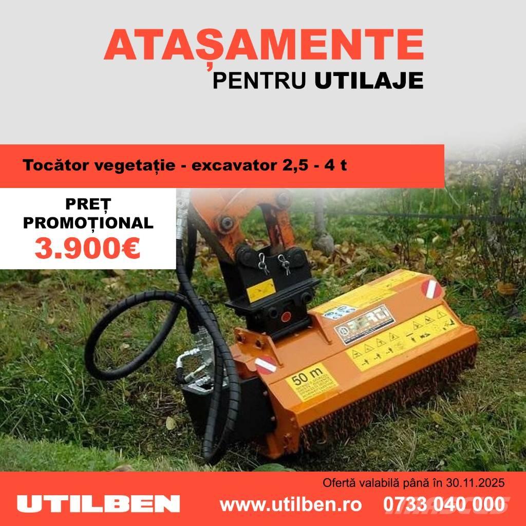 Berti NKR/SB 100 Citas sastāvdaļas