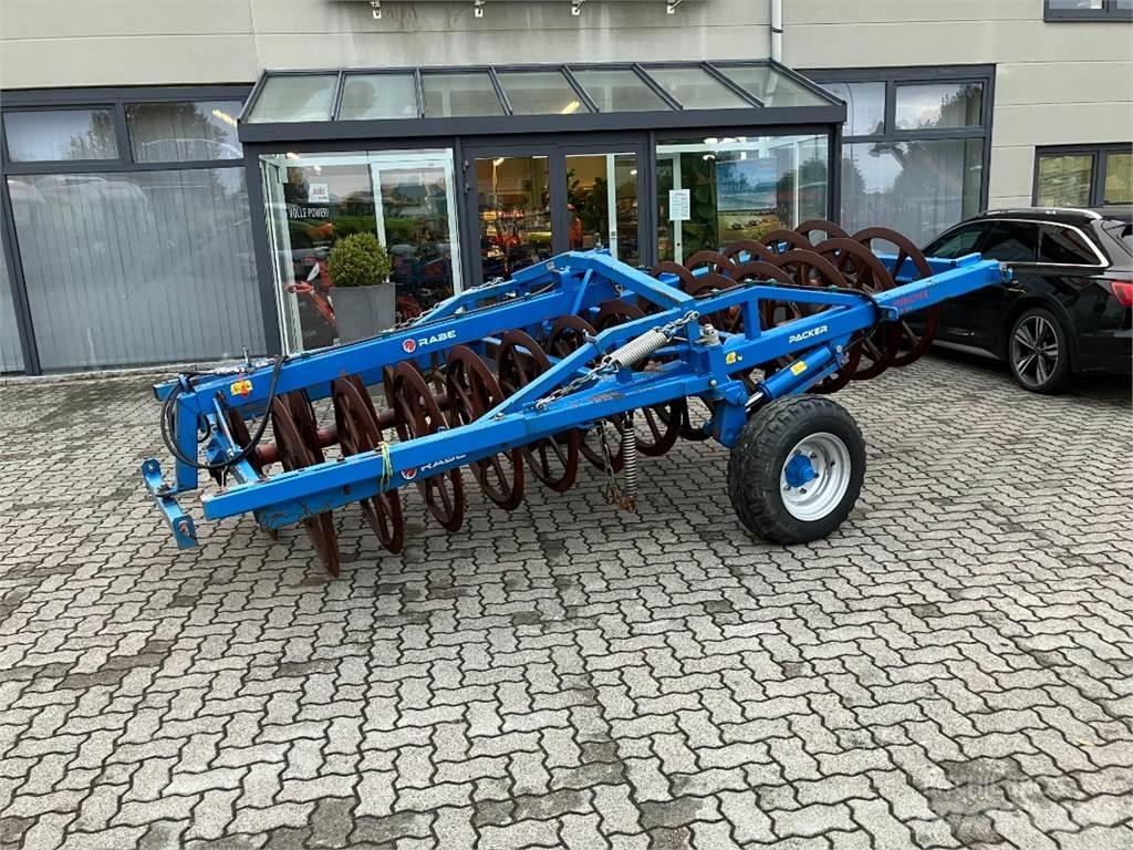Rabe DUPP 27W-405 Citi veltņi