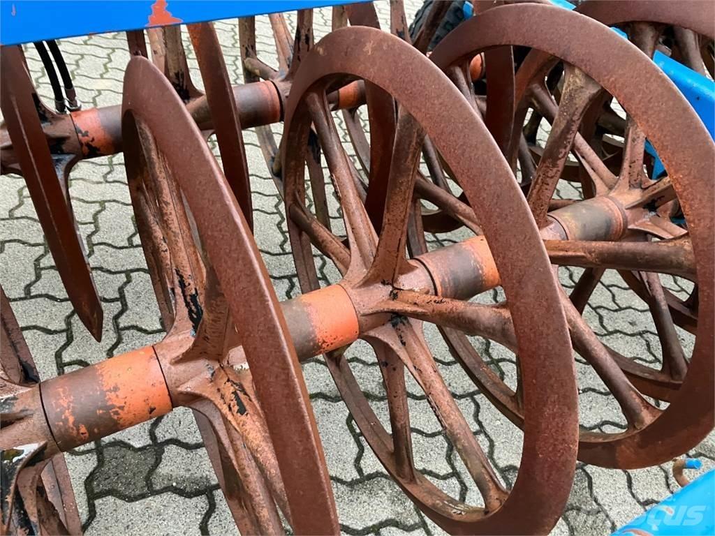 Rabe DUPP 27W-405 Citi veltņi