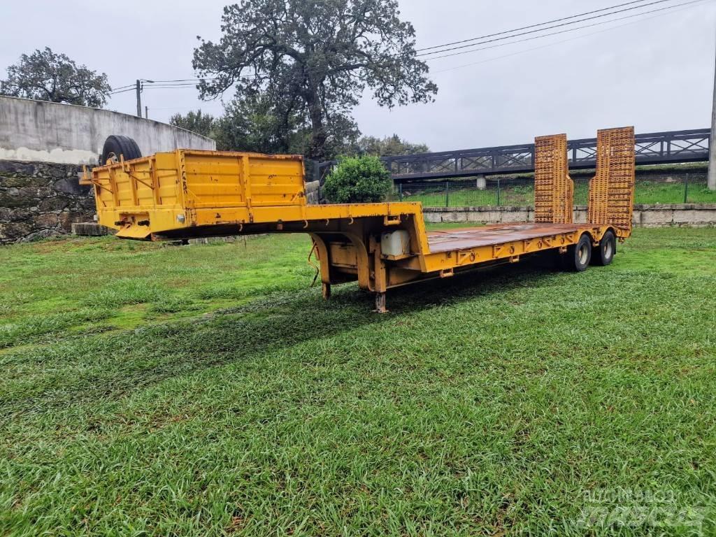 Fruehauf 1 Autotreileri