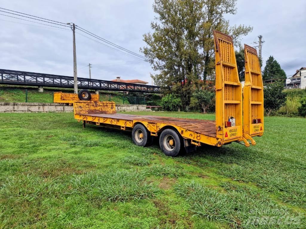 Fruehauf 1 Autotreileri