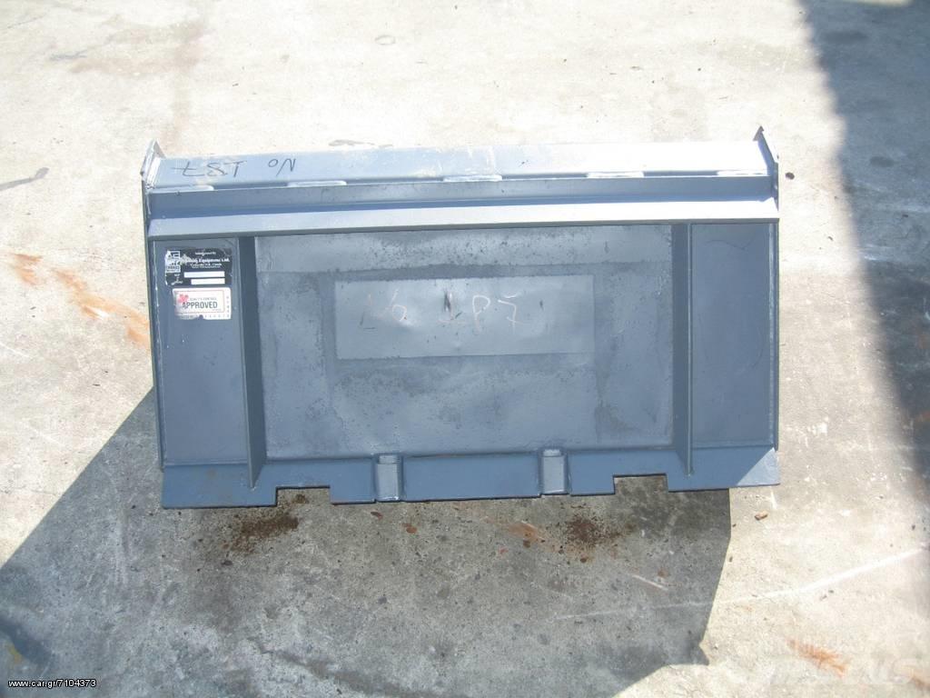 ABG 90 CM Kausi