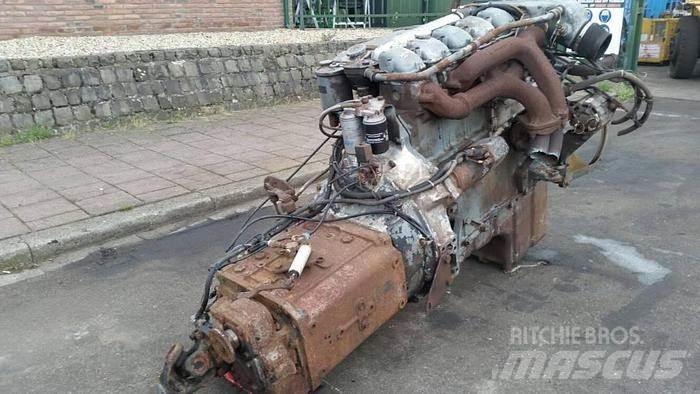  Engines 2565 Transports- Citi