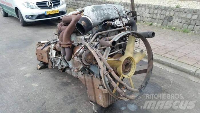  Engines 2565 Transports- Citi