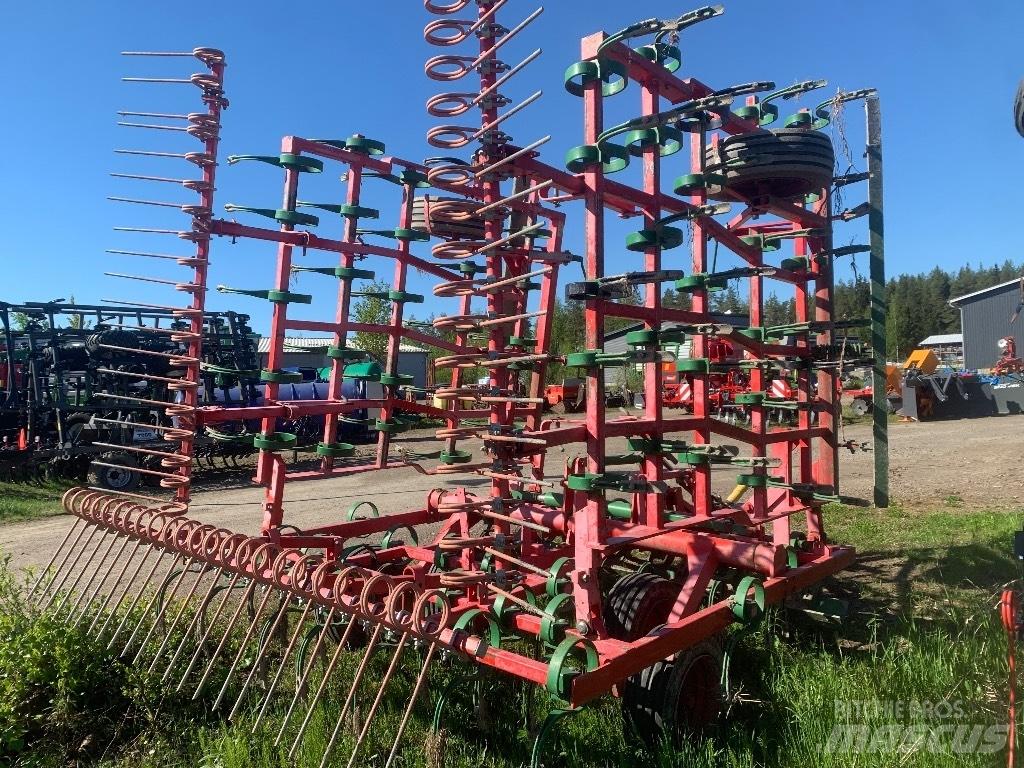 Unia Viking 6,8 Ecēšas