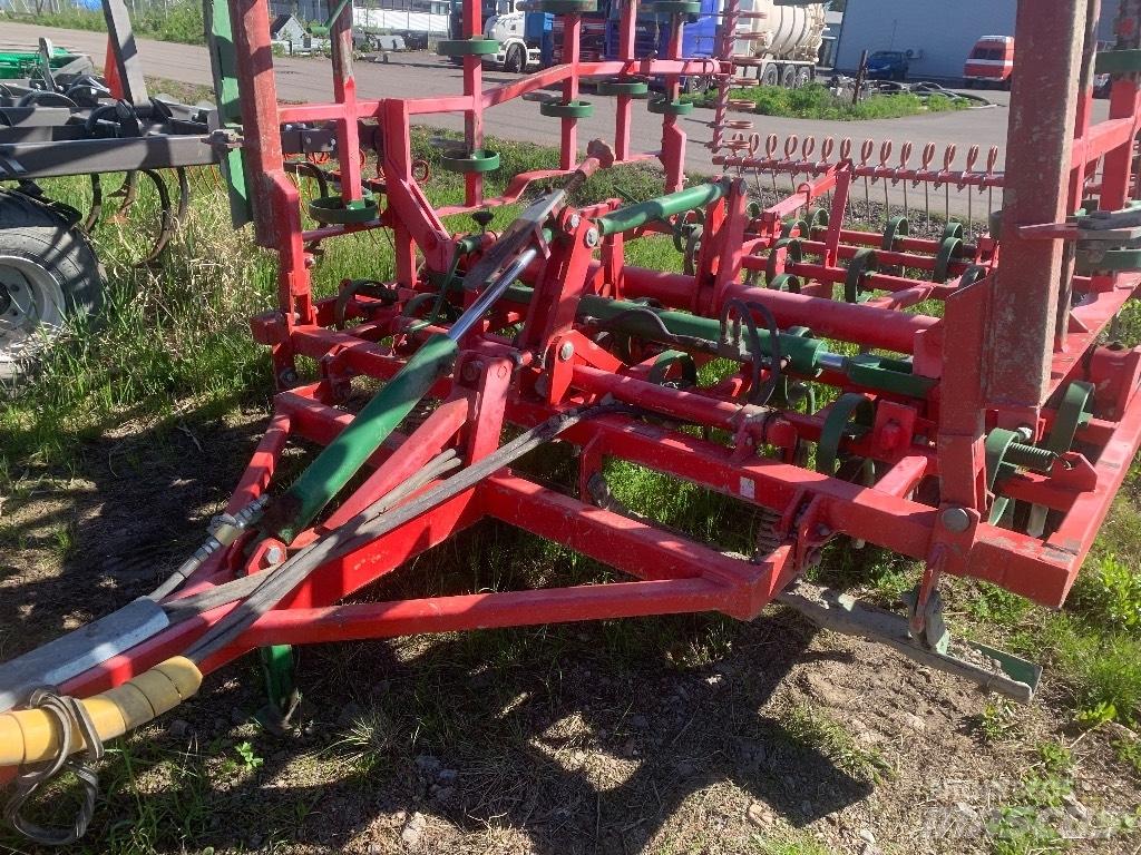 Unia Viking 6,8 Ecēšas