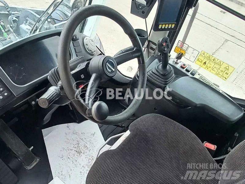 Doosan DL450 Iekrāvēji uz riteņiem
